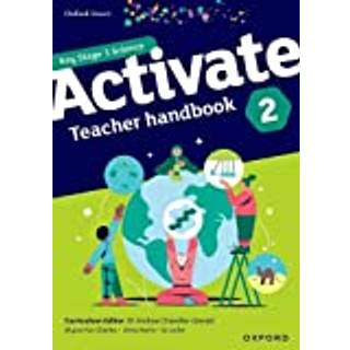 Oxford Smart Activate 2 Teacher Handbook