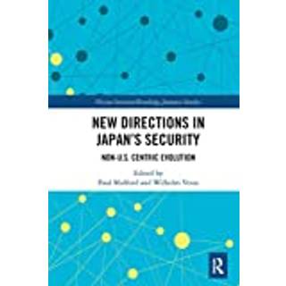 New Directions in Japan’s Security