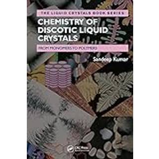 Chemistry of Discotic Liquid Crystals
