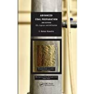Advanced Coal Preparation and Beyond