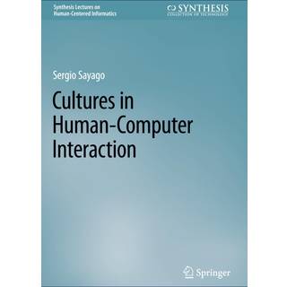 Cultures in Human-Computer Interaction
