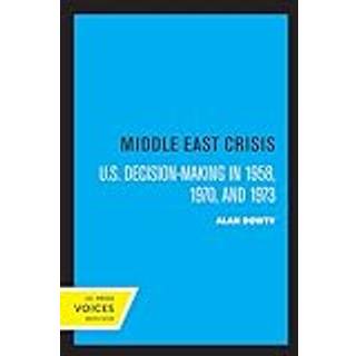 Middle East Crisis