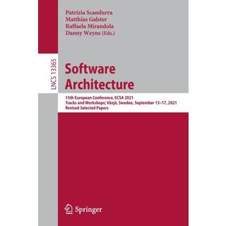 Software Architecture