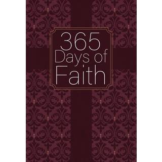 365 Days of Faith