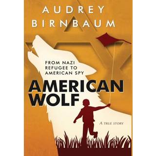 American Wolf