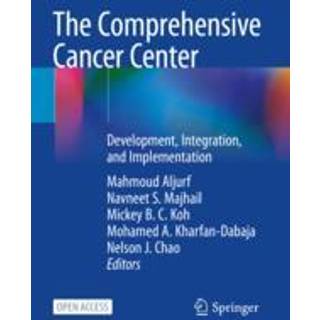 The Comprehensive Cancer Center