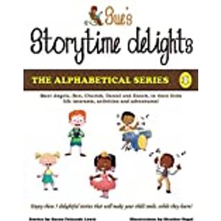 Sue's Storytime Delights