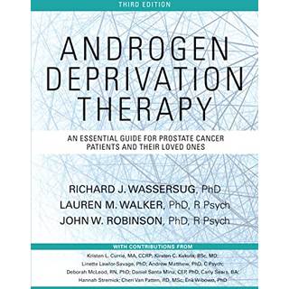 Androgen Deprivation Therapy
