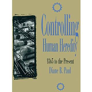 Controlling Human Heredity