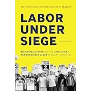 Labor Under Siege