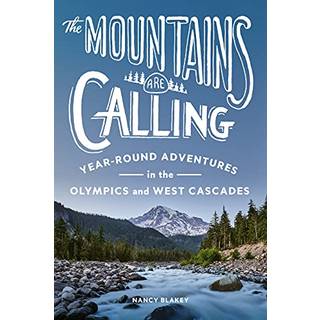 The Mountains Are Calling