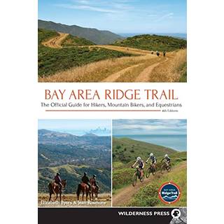 Bay Area Ridge Trail