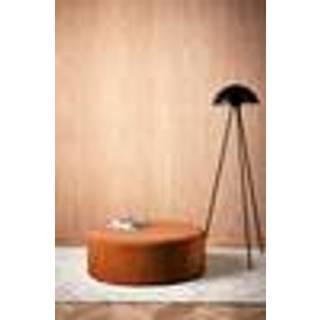 SHANGHAI siddepuf Ø 90 cm - Brun
