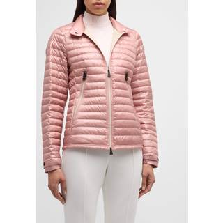 Pontaix Quilted Jacket - 0