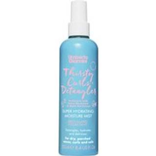 Umberto Giannini Collection Thirsty Curls Detangler 250 ml (472,00 kr / 1 l) - 250 ml