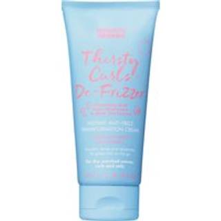 Umberto Giannini Collection Thirsty Curls Anti-Frizz Transf. Cream 100 ml (1.180,00 kr / 1 l) - 100 ml