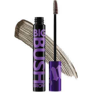 Urban Decay Big Bush Volumizing Tinted Eyebrow Gel (Cool Cookie - Medium Ash Brown) Vandtæt udslæt af flagerbestandig flagerbestandig Byggelige p