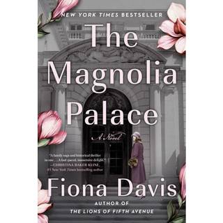The Magnolia Palace