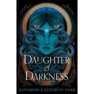 Katharine & Elizabeth Corr - House of Shadows (1) - B-format PB