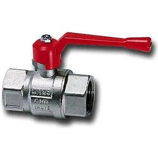 Kuglehane cim12 21/2'' m/m m/håndtag