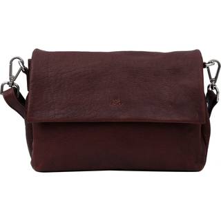 Adax Elba Greta crossbody (BROWN)