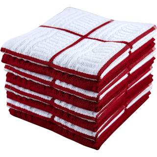 Køkkenhåndklæder Udskår