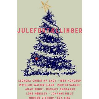Julefortællinger