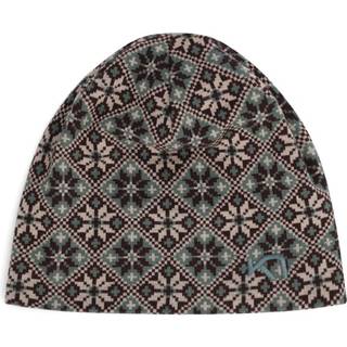 Kari traa rose 100% merinould beanie