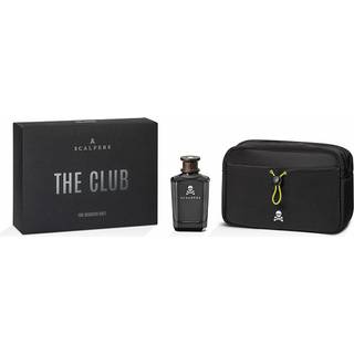 Scalpers The Club Gave sæt