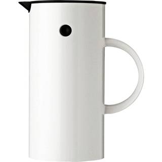Stelton EM77 termokande, 0,5 liter hvid