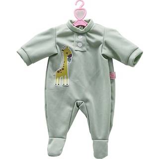 Mami Baby dukke dragt