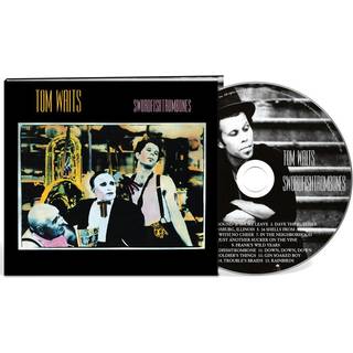 Tom Waits - Swordfishtrombones
