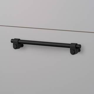 Buster + Punch Pull Bar Håndtag Cast 300 Mm - Knopper & Beslag Metal Welders Black - UPB-592116