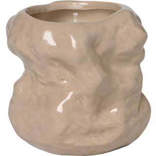 Ferm Living Tuck scented candle - Cashmere