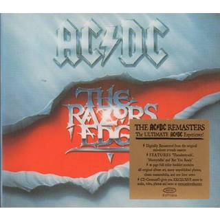 AC/DC - The Razor's Edge