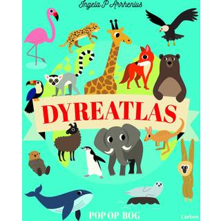 Dyreatlas