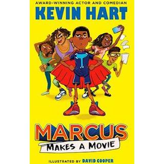 Marcus Makes a Movie