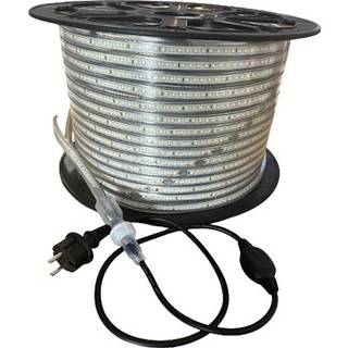 Lit230 Snap Strips 4000K 150 Meter Ip67 Solar