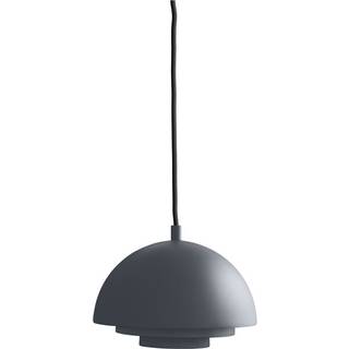 Warm Nordic Milieu Colour Mini Mini Pendel Grå