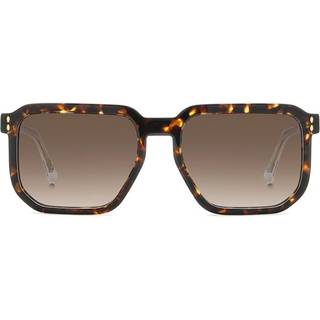 Isabel Marant IM 0165/S 086/HA 55 Solbriller Kvinder Tortoiseshell - Dark Tortoise - 55mm