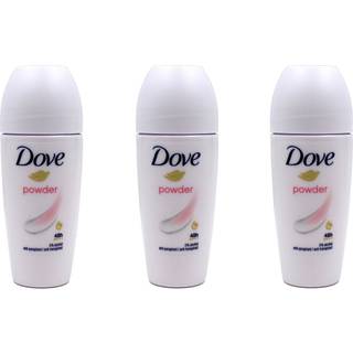 Dove Powder Deo Roll-on - 50 ml.
