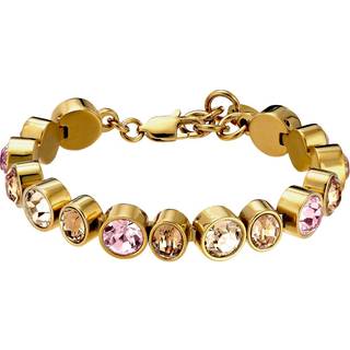 DYRBERG/KERN ELAINE ARMBÅND 440128 (Gold, Golden, ONESIZE)