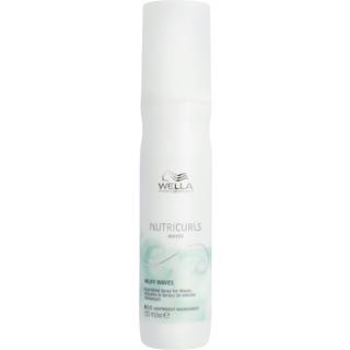 Wella Professionals-Care NutriCurlsMilky Waves 150 ml (1.487,00 kr / 1 l) - 150 ml