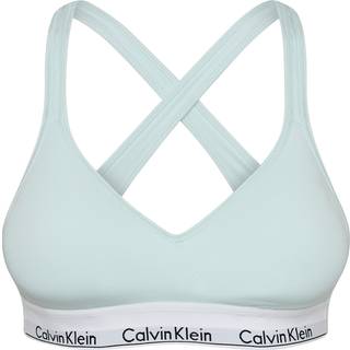 Modern Cotton Triangle Bras