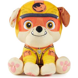 Paw Patrol Jungle Basic Plys 20 cm - Murbrokker