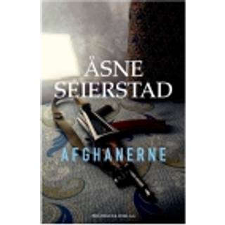 Åsne Seierstad - Afghanerne