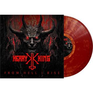 Kerry King - From Hell I Rise