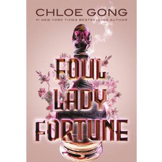 Foul Lady Fortune