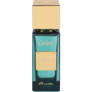 Gritti Ivy Collection Super Nova Extrait de Parfum 100 ml (20.370,00 kr / 1 l) - 100 ml