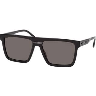 Carrera Mand VICTORY C 03/S 807/M9 Solbriller Bio polyamid Sort Grå Firkantet Polariseret